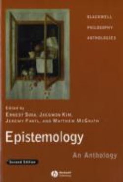 Epistemology