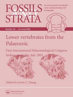 Lower Vertebrates from the Palaeozoic