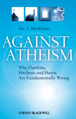 Against Atheism