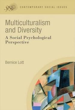 Multiculturalism and Diversity