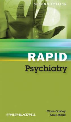 Rapid Psychiatry