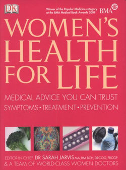 Women's Health for Life