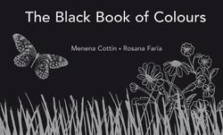 The Black Book of Colours