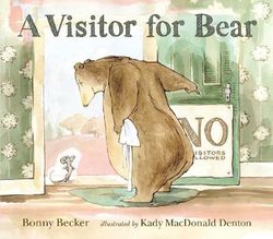 A Visitor for Bear