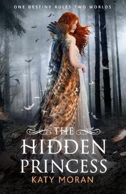 The Hidden Princess