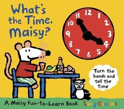 What's the Time, Maisy?