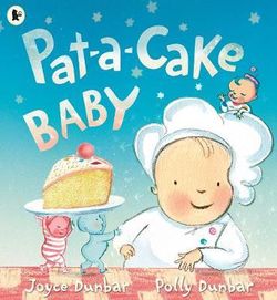 Pat-a-Cake Baby