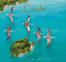 Circle Big Book