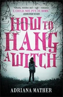 How To Hang A Witch