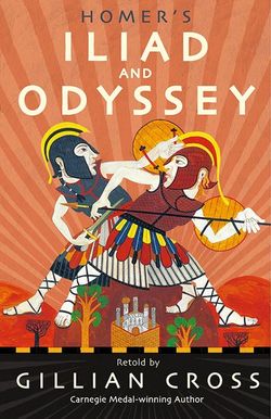 Homer's Iliad and Odyssey