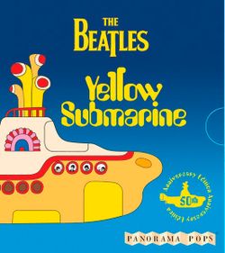 Yellow Submarine: Panorama Pops