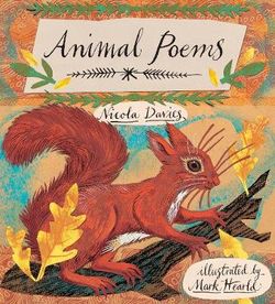 Animal Poems