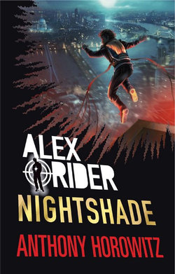 Alex Rider : Nightshade