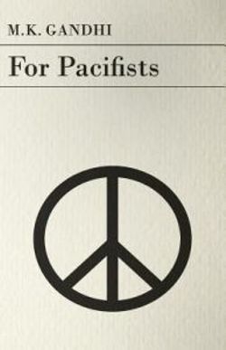 For Pacifists