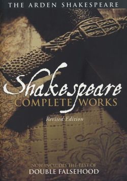 Arden Shakespeare Complete Works