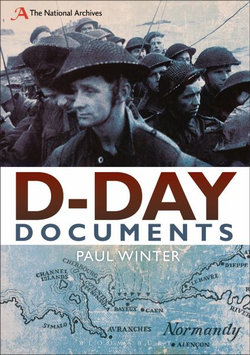 D-Day Documents