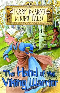 Viking Tales: The Hand of the Viking Warrior