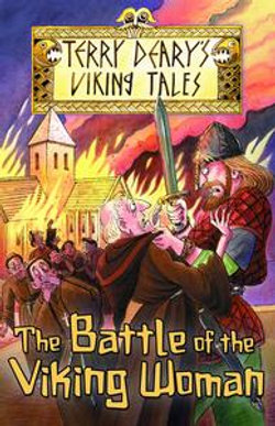 Viking Tales: The Battle of the Viking Gold