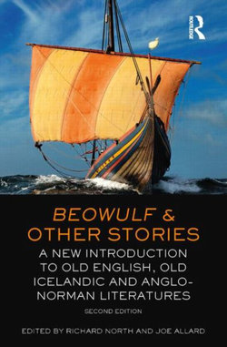 Beowulf and Other Stories