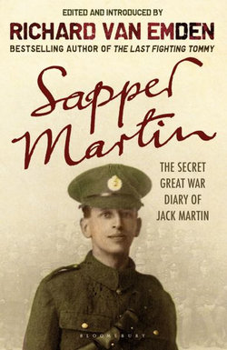 Sapper Martin