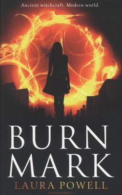 Burn Mark