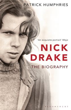 Nick Drake