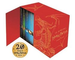 Harry Potter Box Set