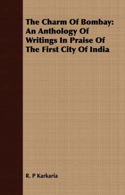 The Charm Of Bombay