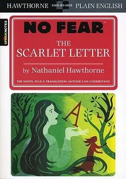 The Scarlet Letter