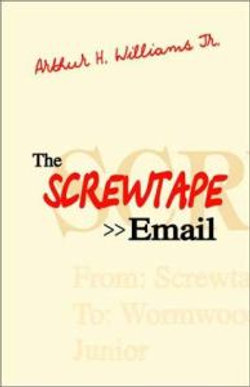 The Screwtape Email