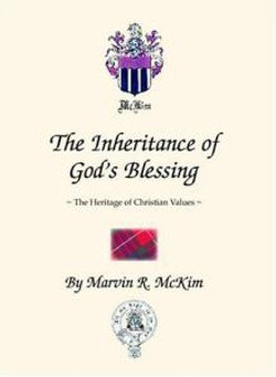 The Inheritance of God's Blessing