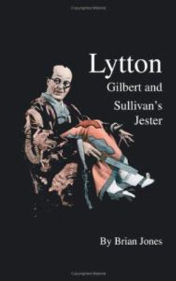 Lytton, Gilbert and Sullivan's Jester