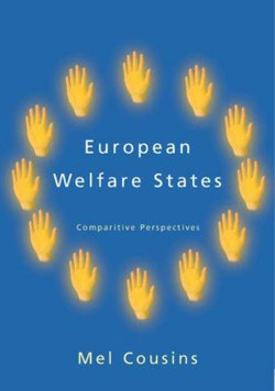 European Welfare States