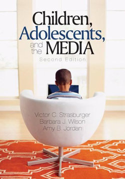 Children, Adolescents, and the Media 2ed