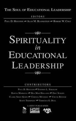 Spirituality in Educational Leadership