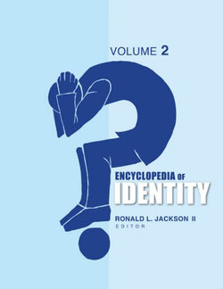 Encyclopedia of Identity