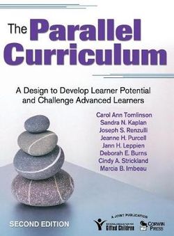 The Parallel Curriculum