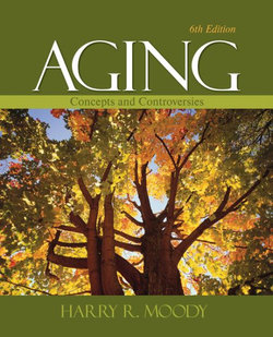 Aging: Concepts and Controversies 6ed