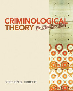 Criminological Theory