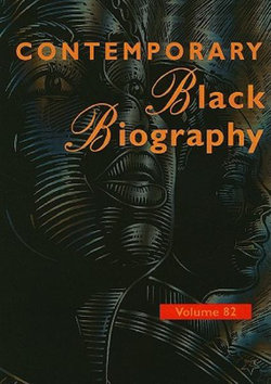 Contemporary Black Biography