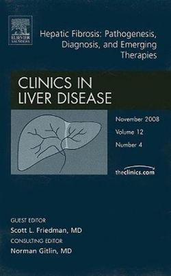 Hepatic Fibrosis