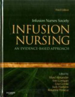 Infusion Nursing