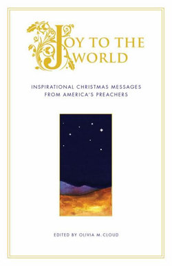 Christmas: Message From America's Best Preachers