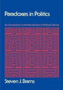 Paradoxes in Politics