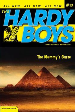 The Mummy's Curse