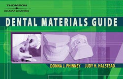 Delmar's Dental Materials Guide, Spiral bound Version