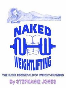 Naked Weightlifting