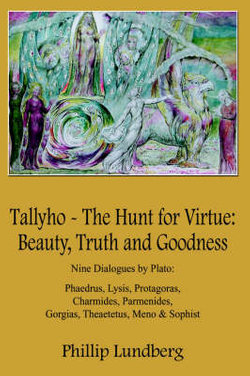 Tallyho - The Hunt for Virtue