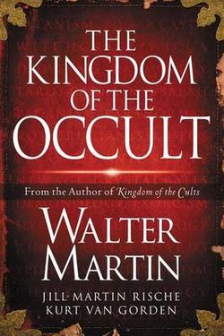 The Kingdom of the Occult