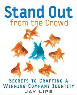 Stand Out from the Crowd